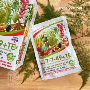Địa chỉ in túi đựng phân bón theo yêu cầu, số lượng ít