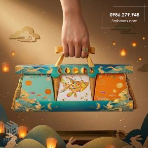 In hộp bánh trung thu độc quyền giá rẻ